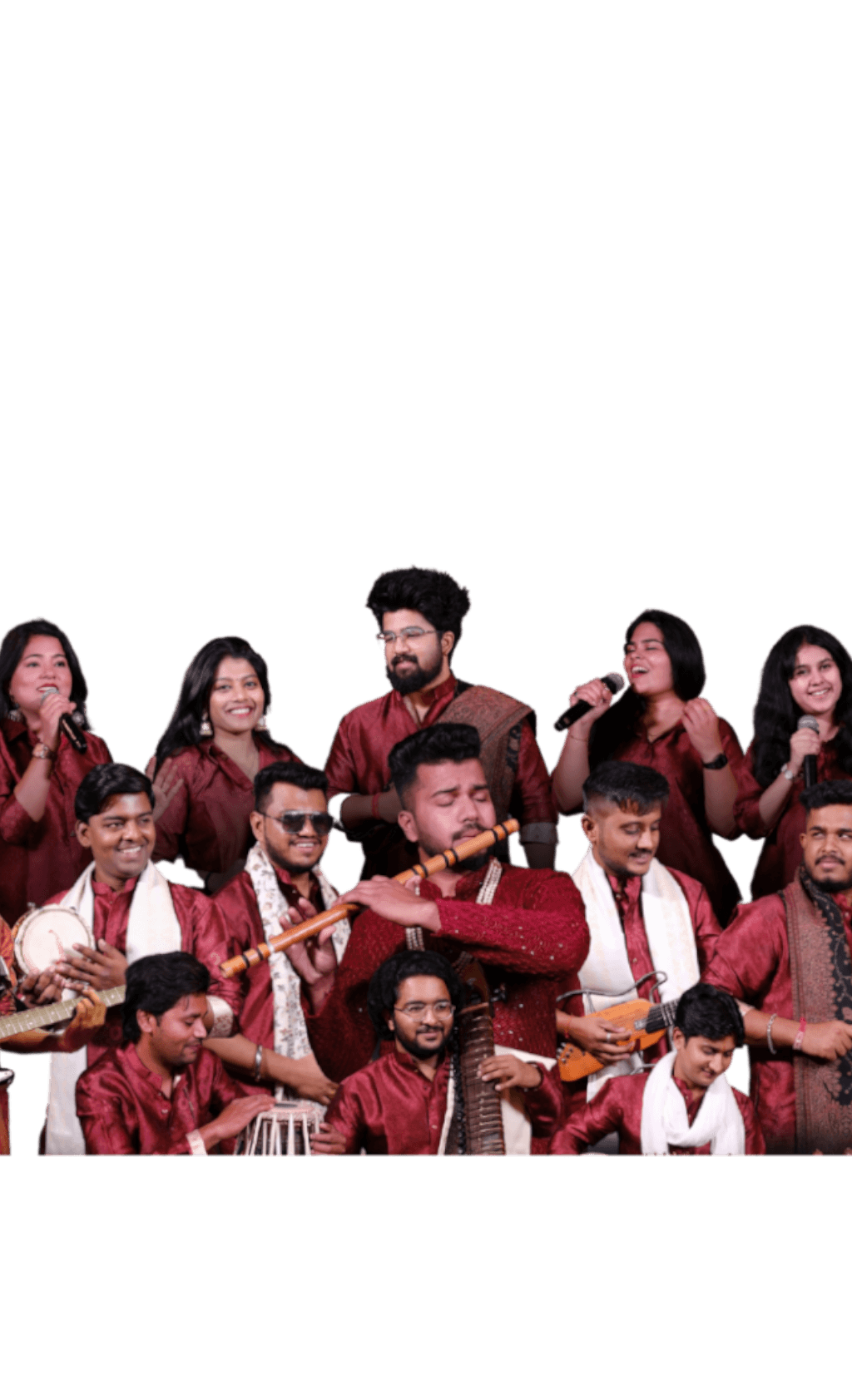 Bansuriwala Collective