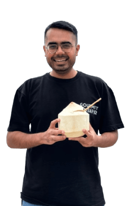 Sumedh Kanade