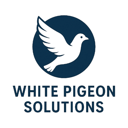 White Pigeon Solutions