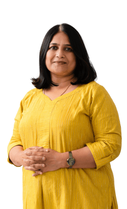 Dnyanada Deshpande