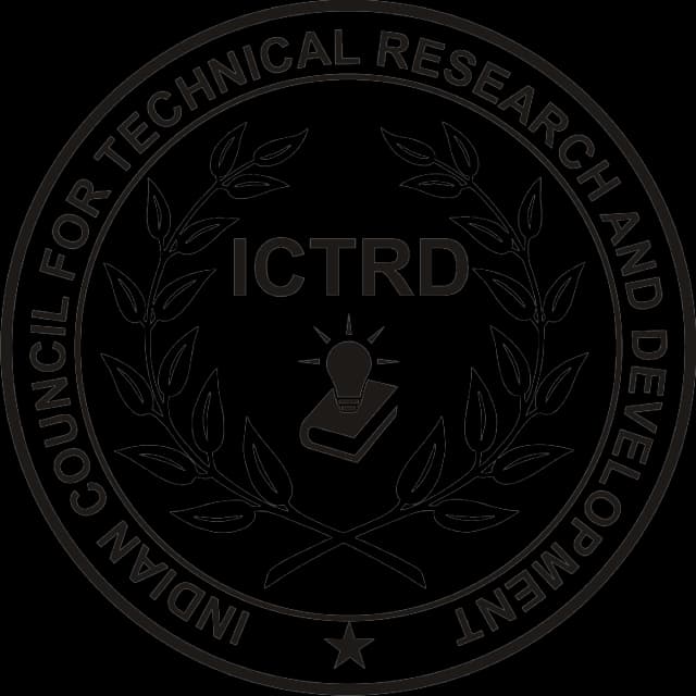 Indian Council For Technical Research And Development