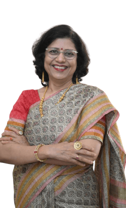 Dr. Laxmi Shrikhande
