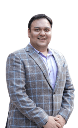 Mr. Nirbhaya Sancheti