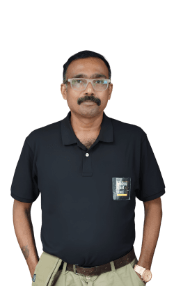 Nitin Vijayan