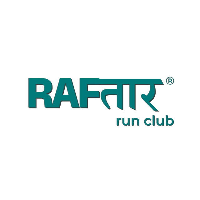 Raftaar Run Club