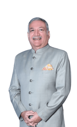 Maj Gen Rajesh Kundra
